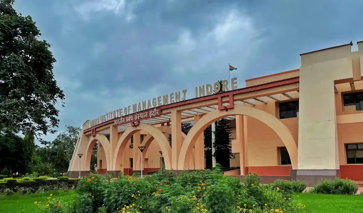 SP Jain School of Global Management
