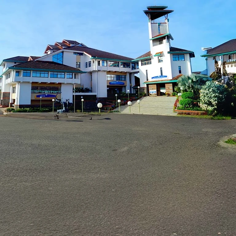 SP Jain School of Global Management