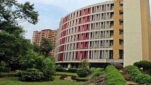SP Jain School of Global Management